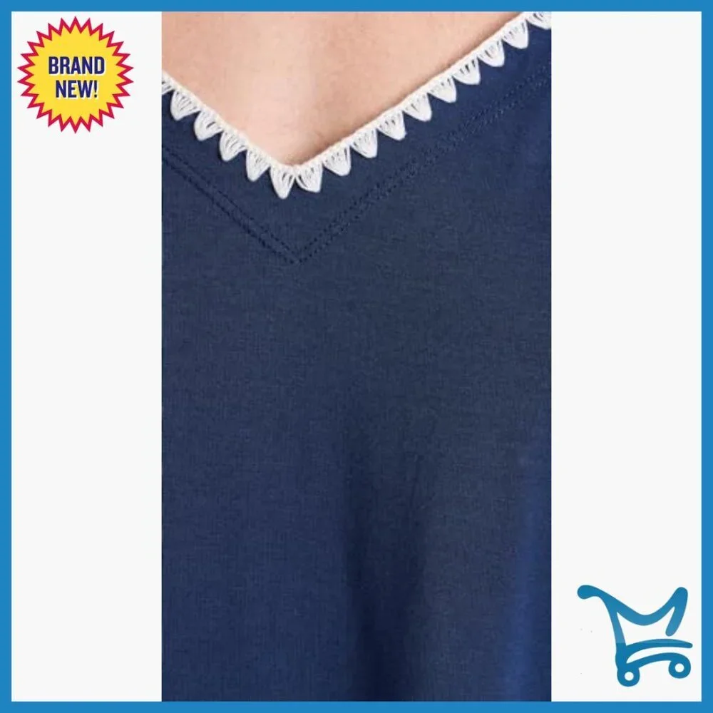 X-Large Modal Spandex Cami Shorts Set Adjustable Straps Relaxed Fit